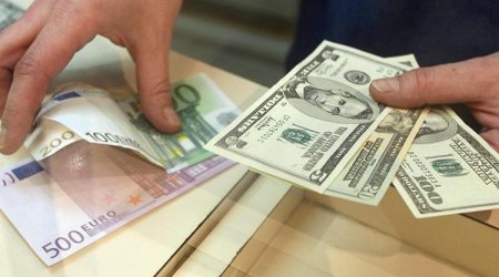 Avro və dolların bu günə olan MƏZƏNNƏSİ