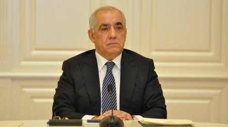 “Qarabağda yaşayan ermənilər gec-tez öz talelərini müəyyənləşdirməli olacaq” – Baş nazir