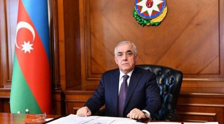 Əli Əsədov: “Valyuta ehtiyatlarımız 53 milyard dolları ötüb”