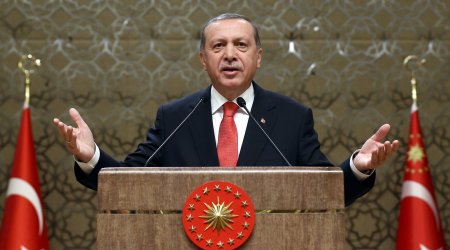 Türkiyədən sensasion açıqlama: Bir dollar 5-6 lirəyə kimi ucuzlaşa bilər