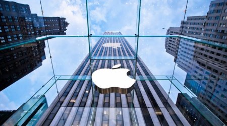 Apple işçiləri tətil edir: “Şirkətin məhsullarını almayın”