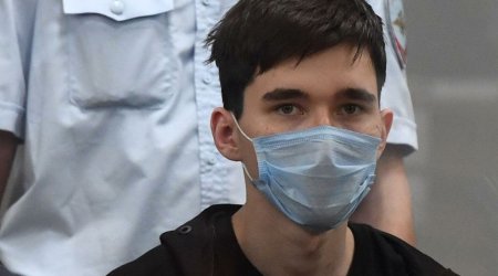9 nəfərin qatilinə QADAĞA: “Atasına tatar dilində məktub yaza bilməz”