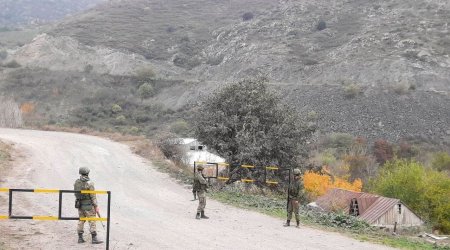 “Laçın dəhlizində postların qurulması zaman məsələsidir” – POLİTOLOQ