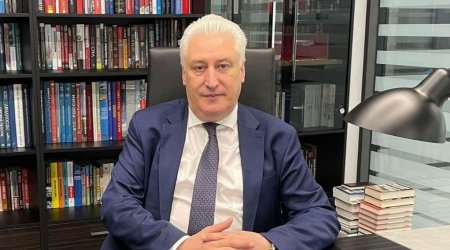 “Azərbaycanı uğurla irəliyə aparan İlham Əliyevin dəmir iradəsidir” – Korotçenko