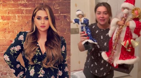 Xatirə İslam izləyicisini təhqir etdi: 