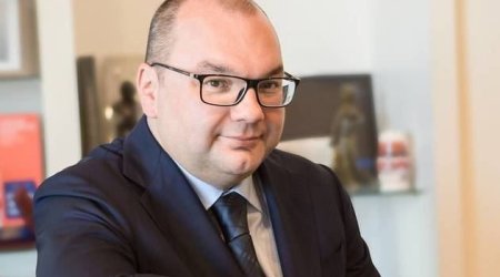 TASS-ın baş direktoru İlham Əliyevi təbrik etdi