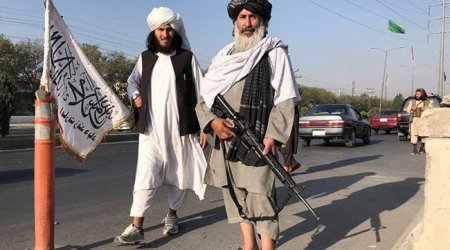 “Taliban