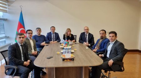 Mediasiya Şurasının Xüsusi Komissiyası monitorinq keçirdi - FOTO 