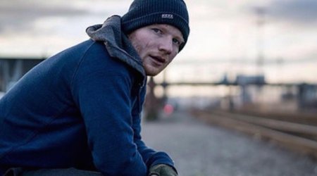 Ed Sheeran bu mahnısı ilə tarixə düşdü – VİDEO