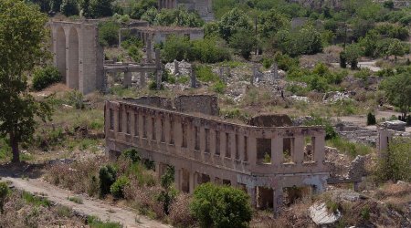 Qarabağda işğal siyasəti niyə çökdü? – Erməni analitik səbəbini açıqladı