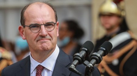 Fransanın Baş naziri: “Koronavirus sonu olmayan filmdir”