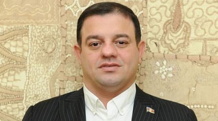 Ata Abdullayevə 7 il həbs cəzası verildi