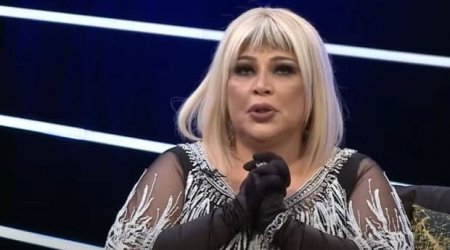 Mətanət İsgəndərli həyat yoldaşının ikinci arvadından danışdı: “Bir yerdə…” - VİDEO