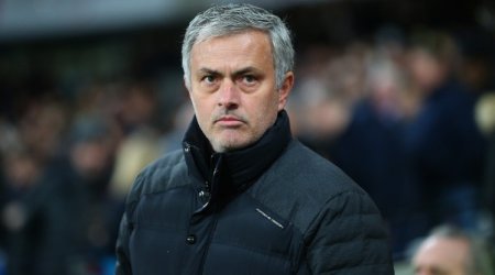 Mourinyo yeni ildən stadionlara buraxılmayacaq