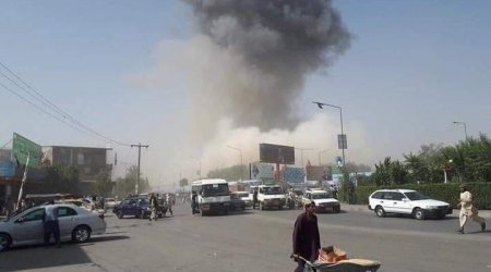 Əfqanıstanda Taliban buna da qadağa qoydu - FOTO