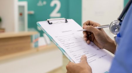 Tibbi xidmətlərə görə ödənilən ƏDV-nin bir hissəsi geri qaytarılacaq - DETALLAR