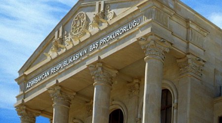 Qubadlıda 3 hərbçinin qətlə yetirilməsi ilə bağlı RƏSMİ AÇIQLAMA 