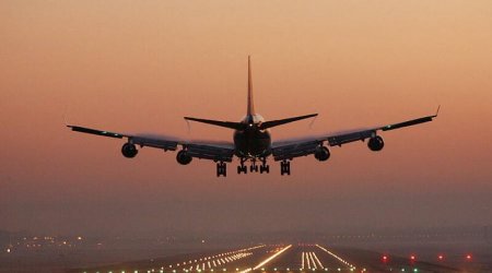“Omikron”a görə 2000-ə yaxın aviareys LƏĞV OLUNDU