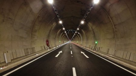 Sürücülərin DİQQƏTİNƏ! – Bu tunel işləməyəcək!