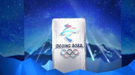 2022-ci il Qış Olimpiya Oyunlarının klipi təqdim olundu - VİDEO