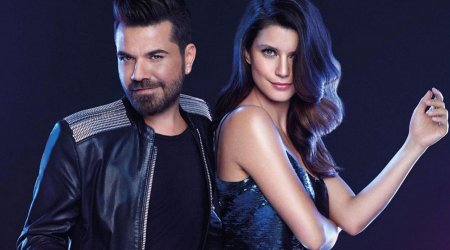 Beren Saat Kənanla boşanma ərəfəsini ANLATDI – “Onu yaşamaq lazım idi”
