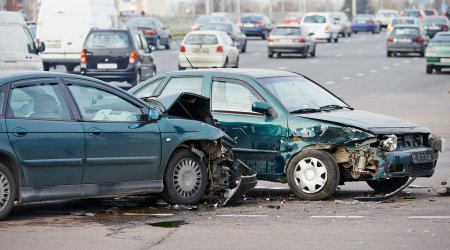 Bayram günləri 11 nəfər avtomobil qəzasında ölüb – 5 tətil gününün QARA STATİSTİKASI