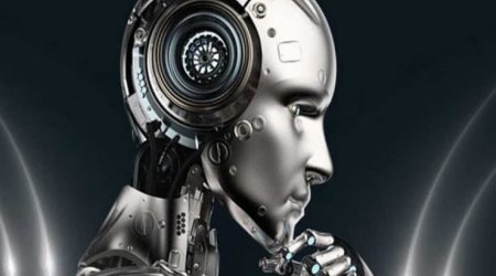 Robotlar da zarafat edə biləcək