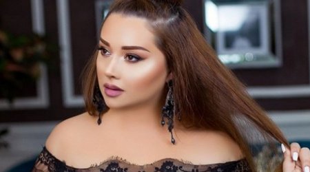 Xatirə İslamdan AĞIR İTTİHAM: “Azərbaycanın 80%-i zövqsüz musiqiyə qulaq asır”