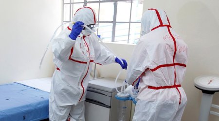 Dünyada koronavirusla bağlı SON STATİSTİKA