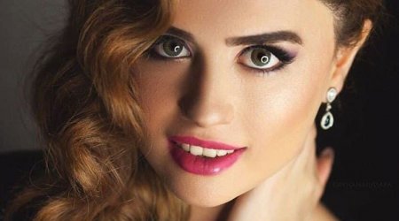 Zarina qarınqulu olduğunu GİZLƏTMƏDİ: “Yeməyim vaxtında gəlməlidir...”