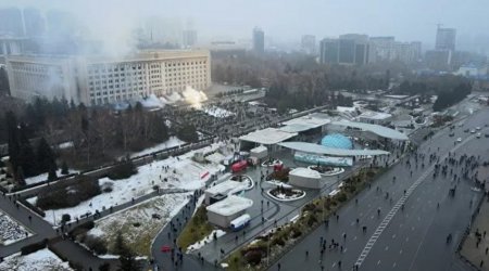 Ermənilərdən hərbçilərinə “ÇAĞIRIŞ”: “Qazaxlara Xocalını yaşadaq” - FOTOFAKT