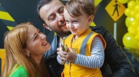 Hazal Kaya koronavirusa yoluxdu - FOTO