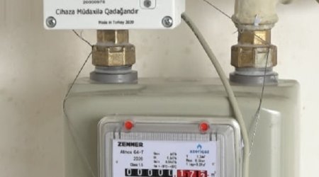 Qazın limiti ilə bağlı VACİB XƏBƏR: Hər kəs izləsin - VİDEO