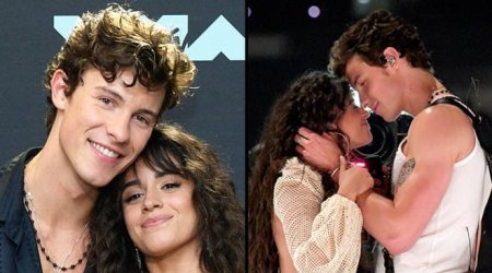 Məşhur cütlüyün ayrılığı 2 ay çəkdi, birgə görüntüləndilər - FOTO