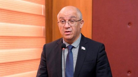 “İlham Əliyevin Medvedevə etiraz məktubu həm də XƏBƏRDARLIQDIR” – Sahib Alıyevin ŞƏRHİ 