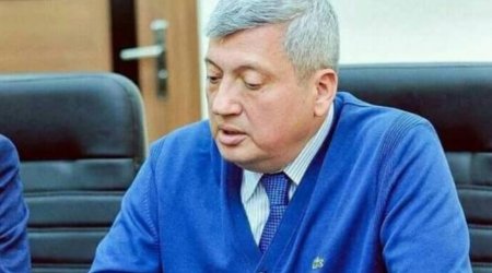 Tofiq Zülfüqarov: 