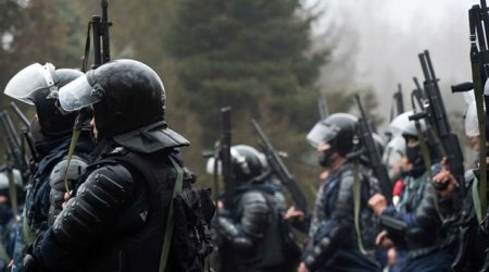 Tokayevdən həlak olan 16 hərbçi və polis əməkdaşı haqda SƏRƏNCAM