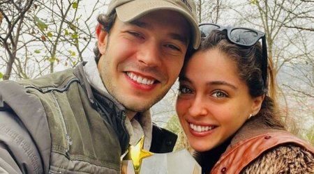 Ən yaxşı cütlük seçildilər