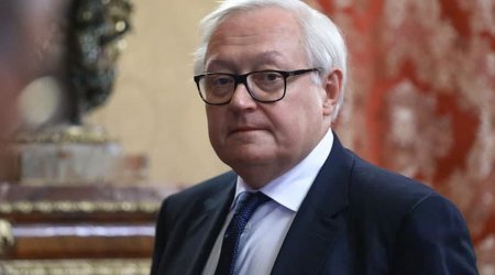 Ryabkov: “NATO çamadanlarını yığıb 1997-ci ilin sərhədlərinə qayıtmalıdır”