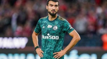 Mahir Emreli 