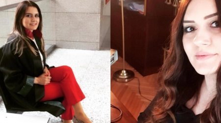 Keçmiş sevgilisi qadın vəkili restoranda güllələdi – FOTO/VİDEO