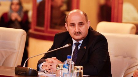 “Heç bir ölkə Azərbaycanı təzminat davasından yayındıra bilməz” – Çingiz Qənizadə