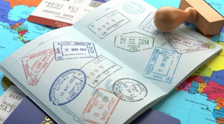 Azərbaycandan 69 ölkəyə vizasız gediş-gəliş mümkündür – 6 pilləlik irəliləyiş
