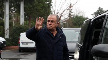 Fatih Terim \