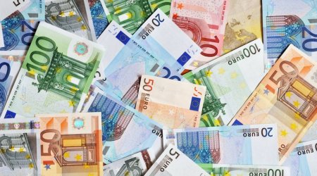 Avro və dolların bu günə MƏZƏNNƏSİ