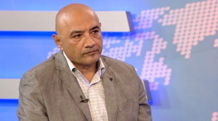 Çin regionumuzda nəyin izinə düşüb? – Tofiq Abbasovdan DETALLAR