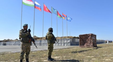 Türk Birliyi GECİKİR – “Rus qoşunları Qazaxıstandan çıxmayacaq” - SƏBƏB