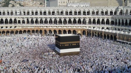 Azərbaycanlı zəvvarlar sabah Ümrə ziyarətinə yola düşür – 7 günlük səfər