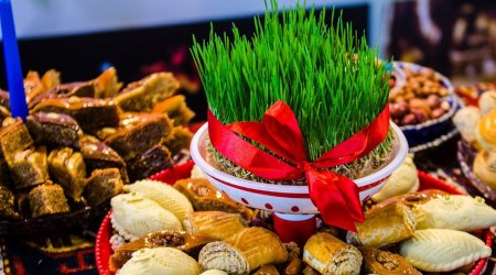 Novruz çərşənbələrinin vaxtı açıqlandı