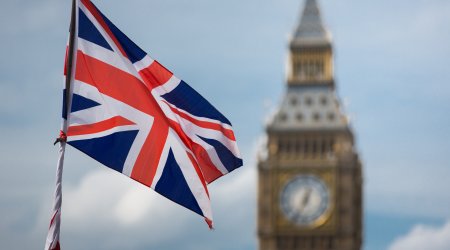 Britaniya İrana QARŞI - Bütün variantlardan istifadə edəcək